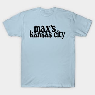 max's T-Shirt